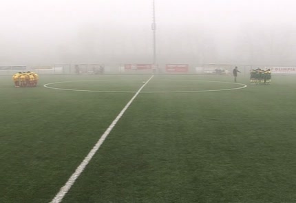 Rezumat meci OLIMPIA CLUJ - CS BRAZI